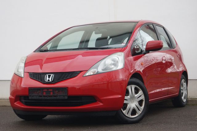 Honda Jazz 1.2 Trend*Klima*Tempomat*BC*CD*ELFH*