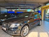 Audi Q5 2.0 TDI  quattro*S-Line*Navi*Xenon*Pano*AHK* - Audi Q5 aus 2013