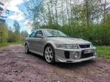 Mitsubishi Lancer evo 5 - gebrauchte Mitsubishi Lancer aus dem Jahr 1999