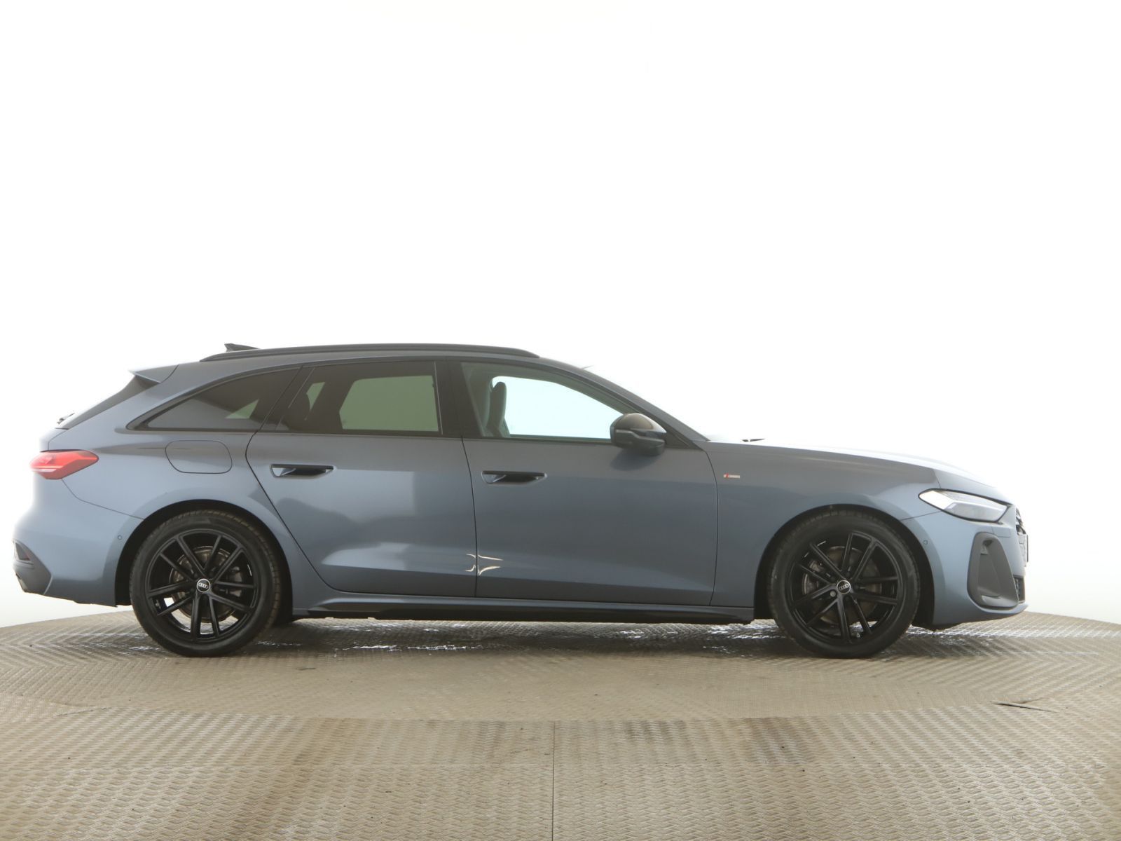 Audi A5 - Bild 9