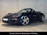 Porsche 991 (911) Carrera 4S Cabrio | WLS | PDCC | PCCB - Porsche 991 Gebrauchtwagen