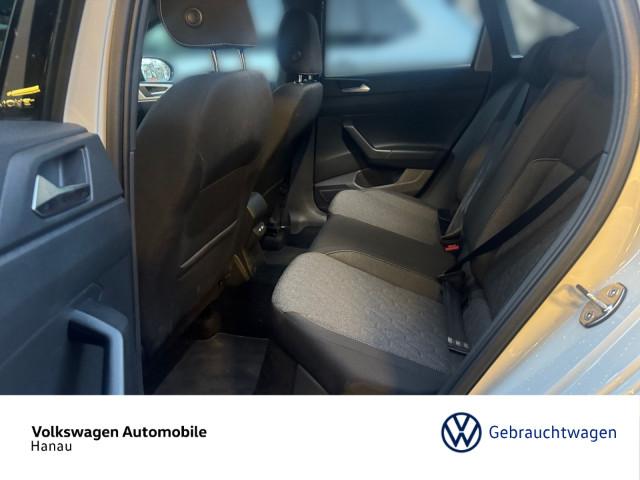 Volkswagen Taigo Life 1,0 l TSI OPF DSG Navi IQ.Light PDC L, миниатюра 10