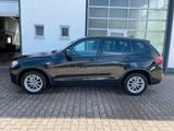 BMW X3 xDrive 20d/2.HD/Navi/AHK/Pano/SHZ/Garanti/EU6 - gebrauchte BMW X3 aus dem Jahr 2014