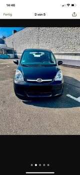 Daihatsu core Benzin Tüv neu - Daihatsu Cuore von privat
