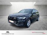 Audi SQ7 4.0 TFSI quattro Tiptronic 7-Sitzer AHK HuD  - Audi SQ7 Gebrauchtwagen