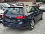 Volkswagen Golf VII Variant Comfortline BMT*AHK*TÜV NEU - VW Golf Gebrauchtwagen in Kiel