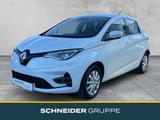 Renault ZOE Experience R110/Z.E. 50 CCS+LED+NAVI+KLIMA