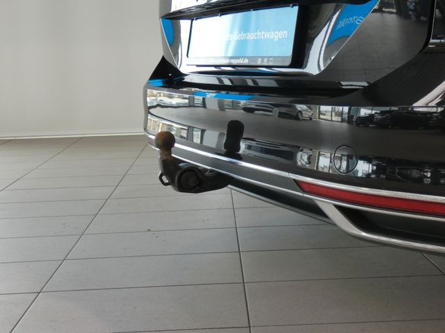 Passat Variant 2.0 TDI Elegance AHK NAVI MATRIX