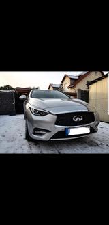 Infiniti Q30 2.2d  Premium Tech,wie MB GLA - Infiniti: G30