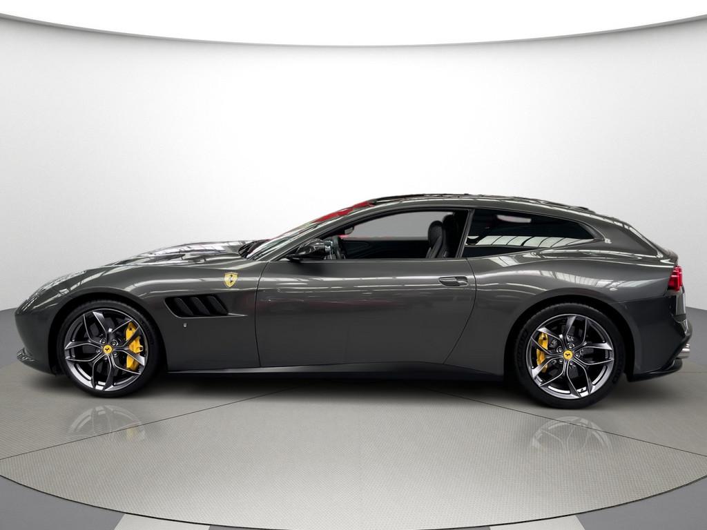 FERRARI GTC4LUSSO T CANNA DI FUCILE