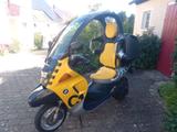 BMW C1     200 - BMW C1 200