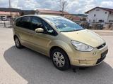 Ford S-Max S-MAX Trend - gebrauchte Ford S-Max aus dem Jahr 2006
