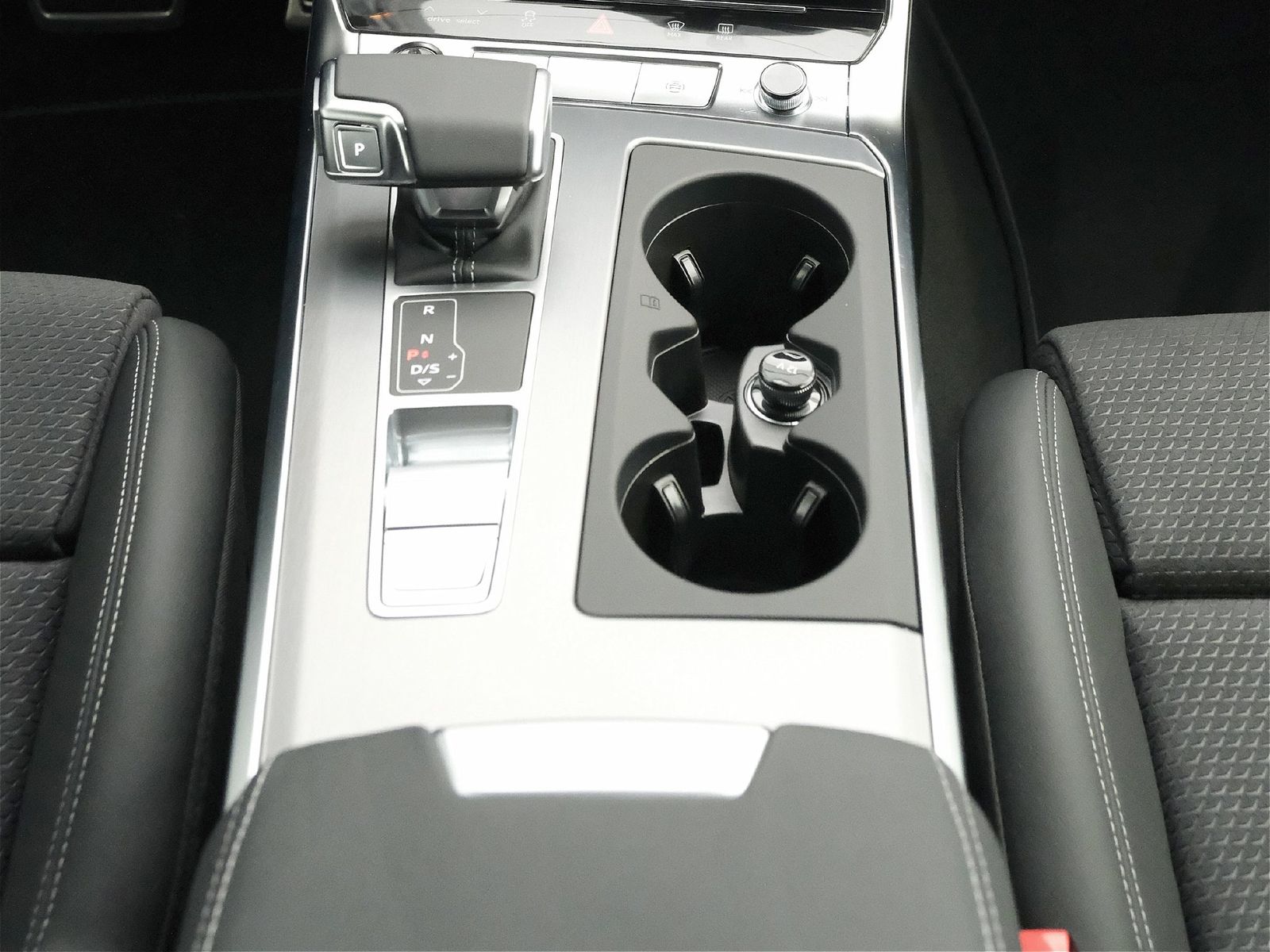 Audi A6 - Bild 14