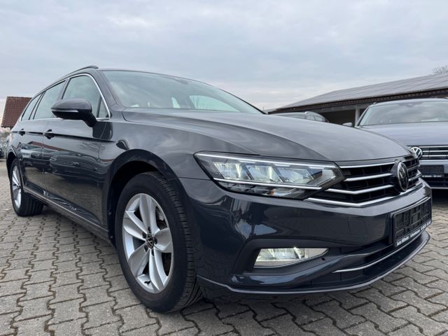 Volkswagen Passat Var Business 4M AHK Kamera Keyless DAB