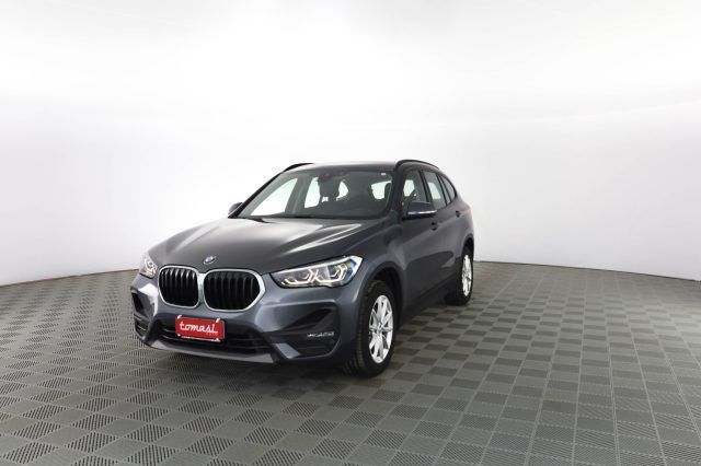 BMW X1 X1 sDrive18d BUSINESS ADVANTAGE