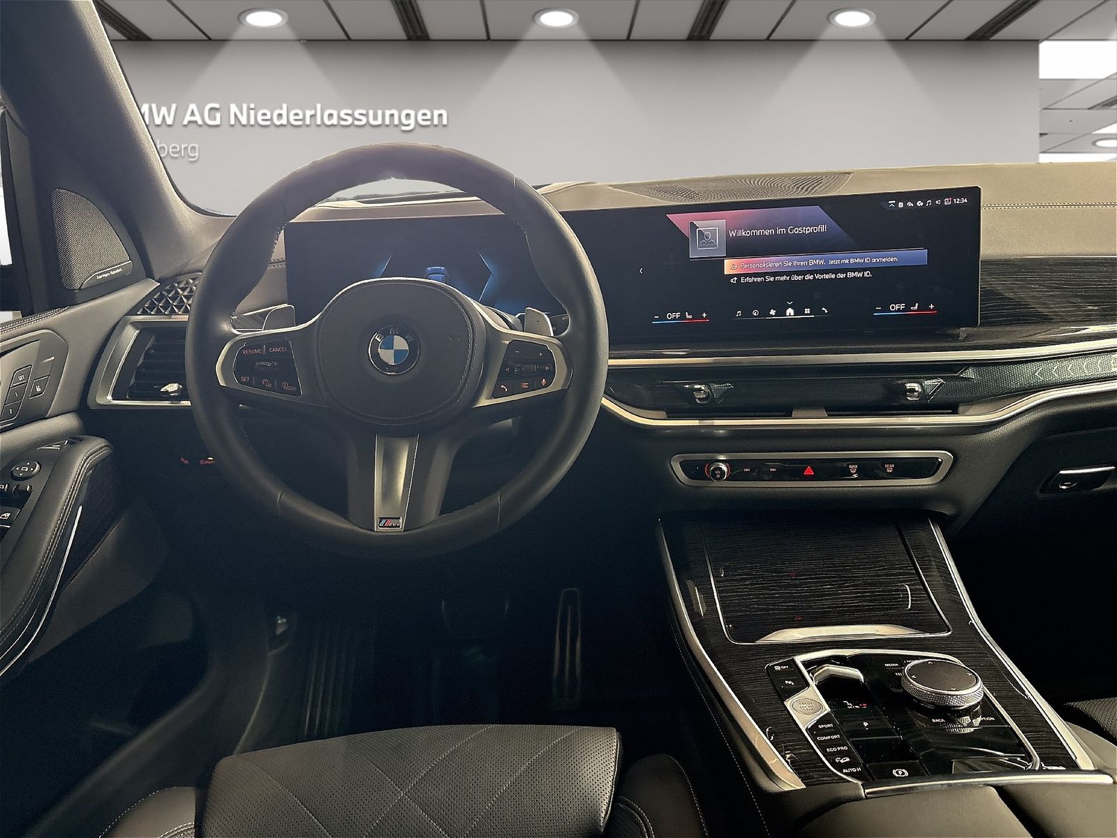 BMW X5 - Bild 12