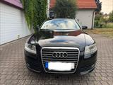 Audi A6 2.8 FSI 140kW quattro Avant - AHK - Audi A6 aus 2009: Kombi