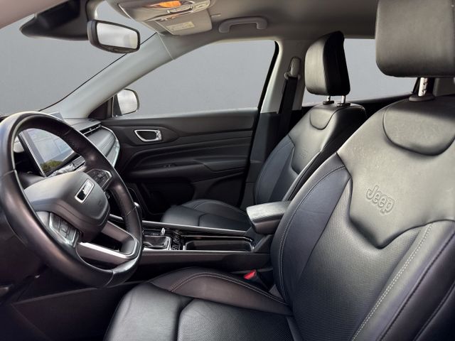 Compass S Plug-In Hybrid 4WD *Navi/ACC/Sound/Led