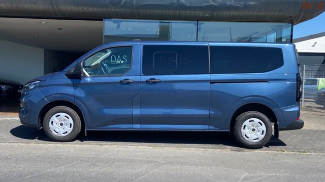Fahrzeugabbildung Ford Transit Custom Kombi 320 L2 Trend NAVI+RFK, AHK
