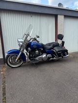 Harley-Davidson Road King FLHRCI - HARLEY-DAVIDSON 2009 ROAD KING