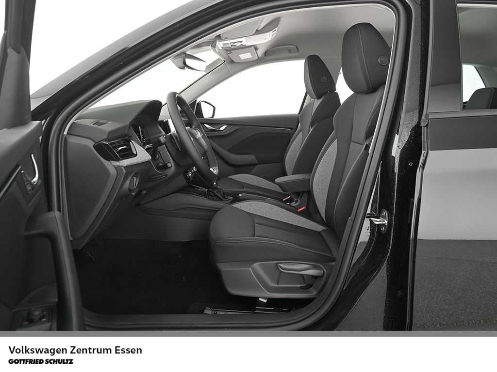 Skoda Kamiq - Bild 10