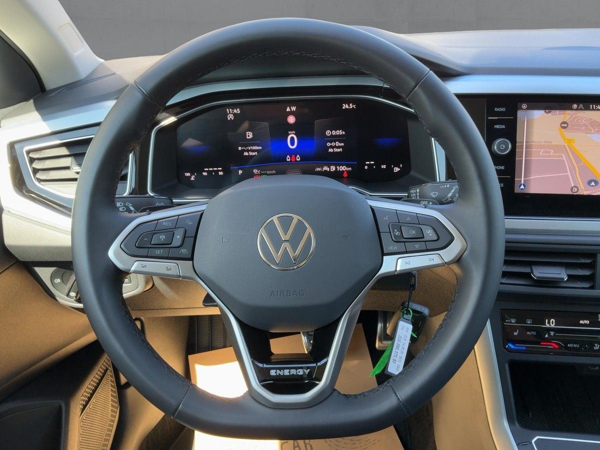 Volkswagen Taigo - Bild 10
