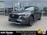 Mazda CX-5 2.5 (194PS) AWD Autom. Newground AHK 360* N - Mazda CX-5 Gebrauchtwagen in Frankfurt