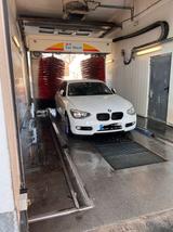 BMW 114i  Unfallfrei - BMW 114 von privat