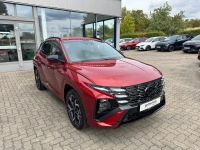 Hyundai TUCSON - Vorschau Bild 8