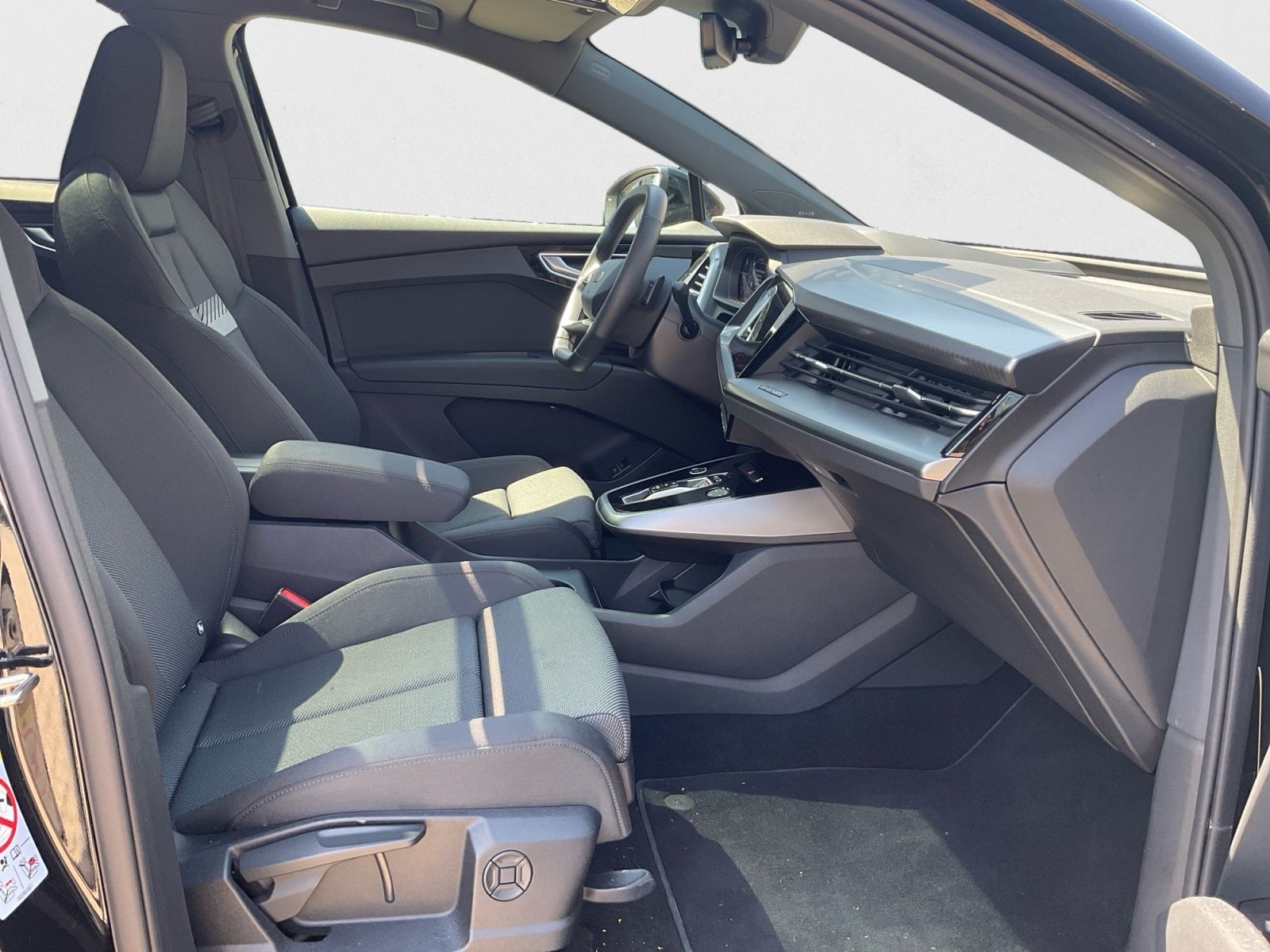 Audi Q4 e-tron - Bild 16