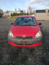 Toyota Yaris 1.0 linea eco eco - Toyota: Eco