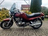 Suzuki GSX 1100G - SUZUKI GSX1100