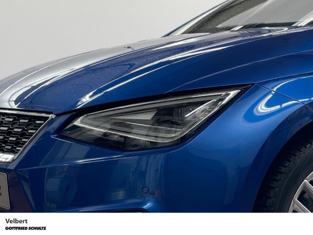 Seat Ibiza - Bild 5