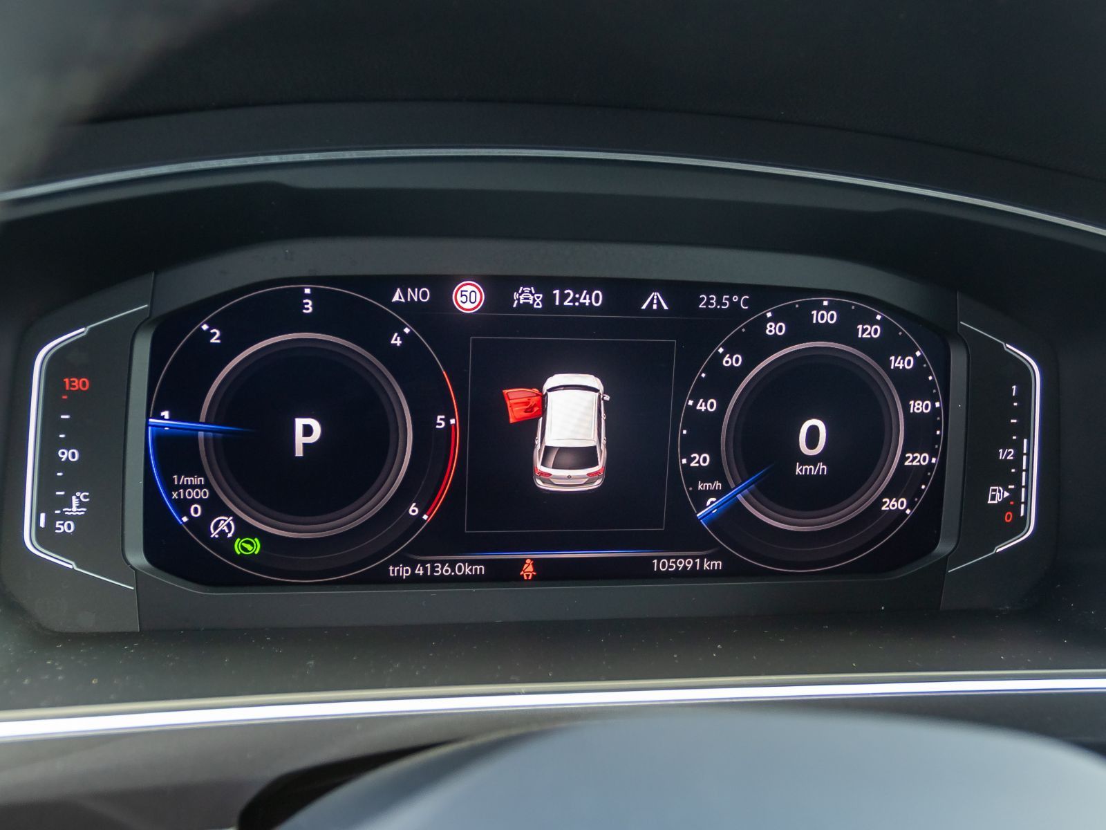 Volkswagen Tiguan Allspace - Bild 16