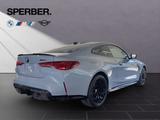 BMW M4 CS Coupe,Driv.Ass.,M Carbon Schalensitze,Lenk - BMW M4 Benzin Gebrauchtwagen