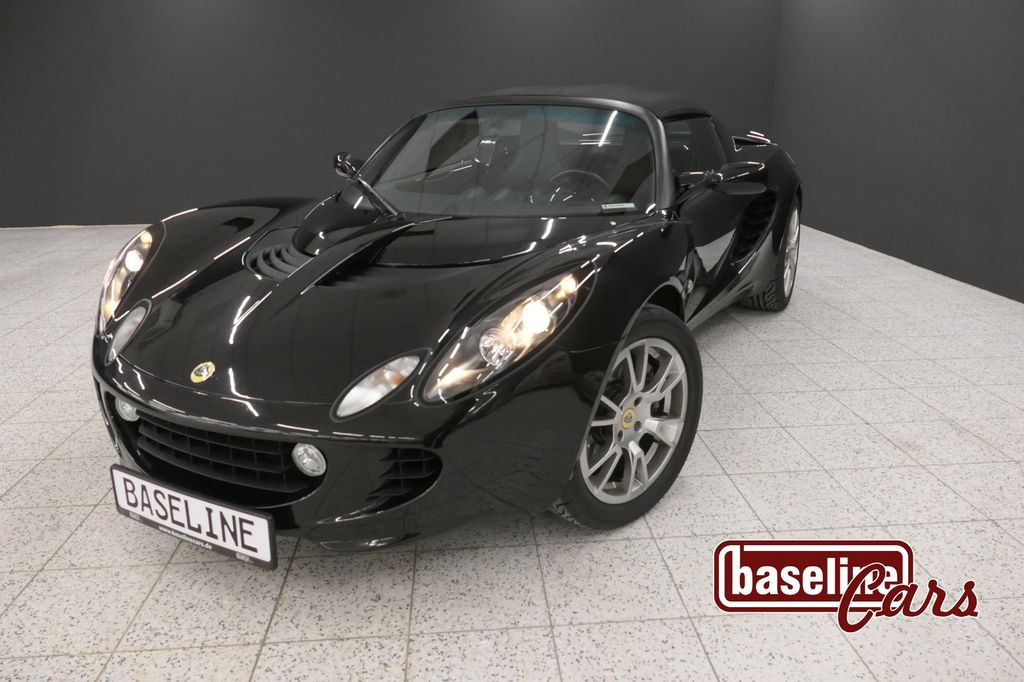 Angebot ansehen Lotus Elise