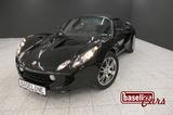 Lotus Supercharged - wenig KM - Service neu - Lotus Elise: Cabrio