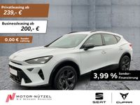 Cupra Formentor - Vorschau Bild 1