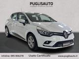 Renault RENAULT Clio dCi 8V 90CV Start&Stop 5 porte Ener - Renault Clio Start mit Diesel-Antrieb