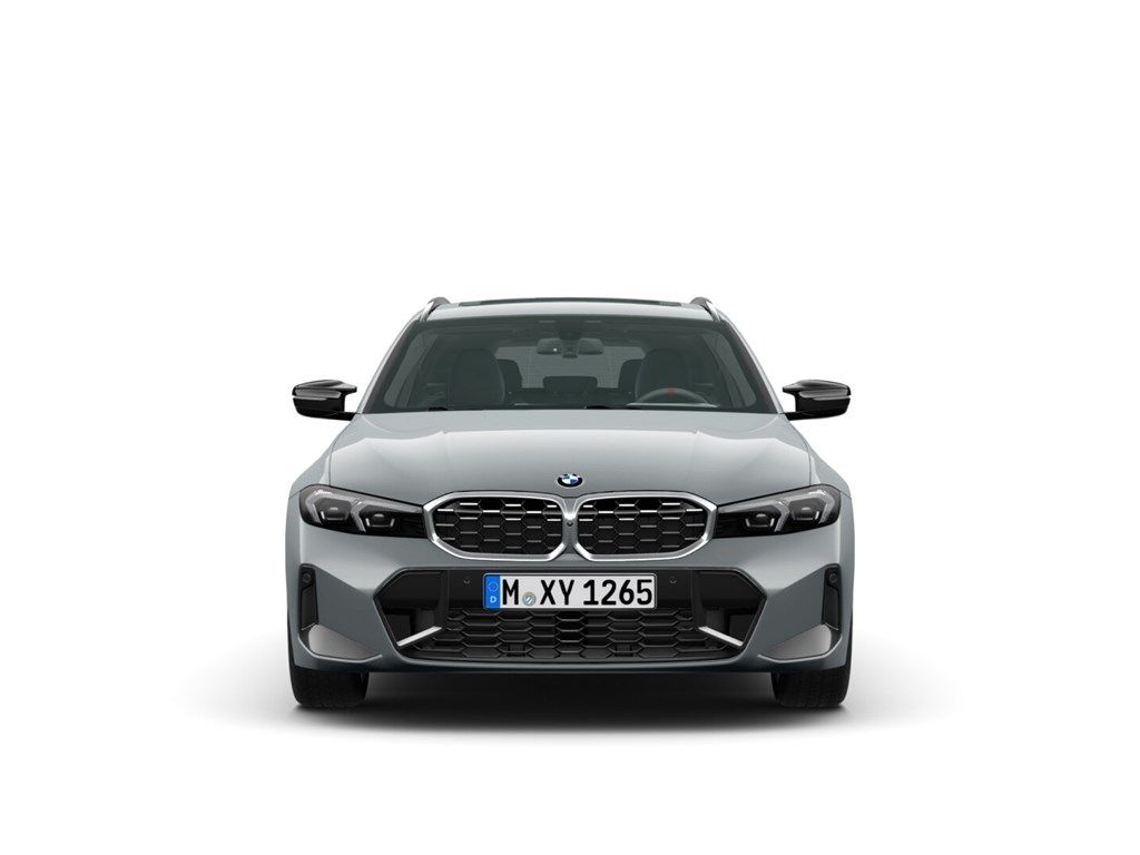 Fahrzeugabbildung BMW M340i xDriveTouring,M Sport Pro,Panodach,H&KSoun