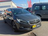 Opel Astra K Sports Tourer Edition Start/Stop Sitzh - Opel Astra: Sports Tourer Edition
