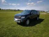 Ford Ranger Wildtrak - Ford Ranger: For