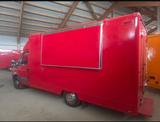 Andere Foodtruck/Imbisswagen - : Imbisswagen