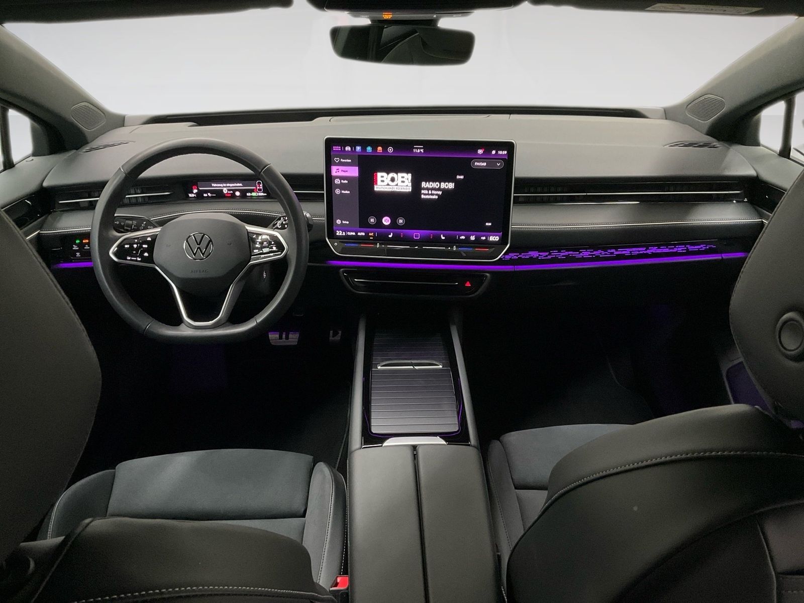 Volkswagen ID.7 - Bild 11