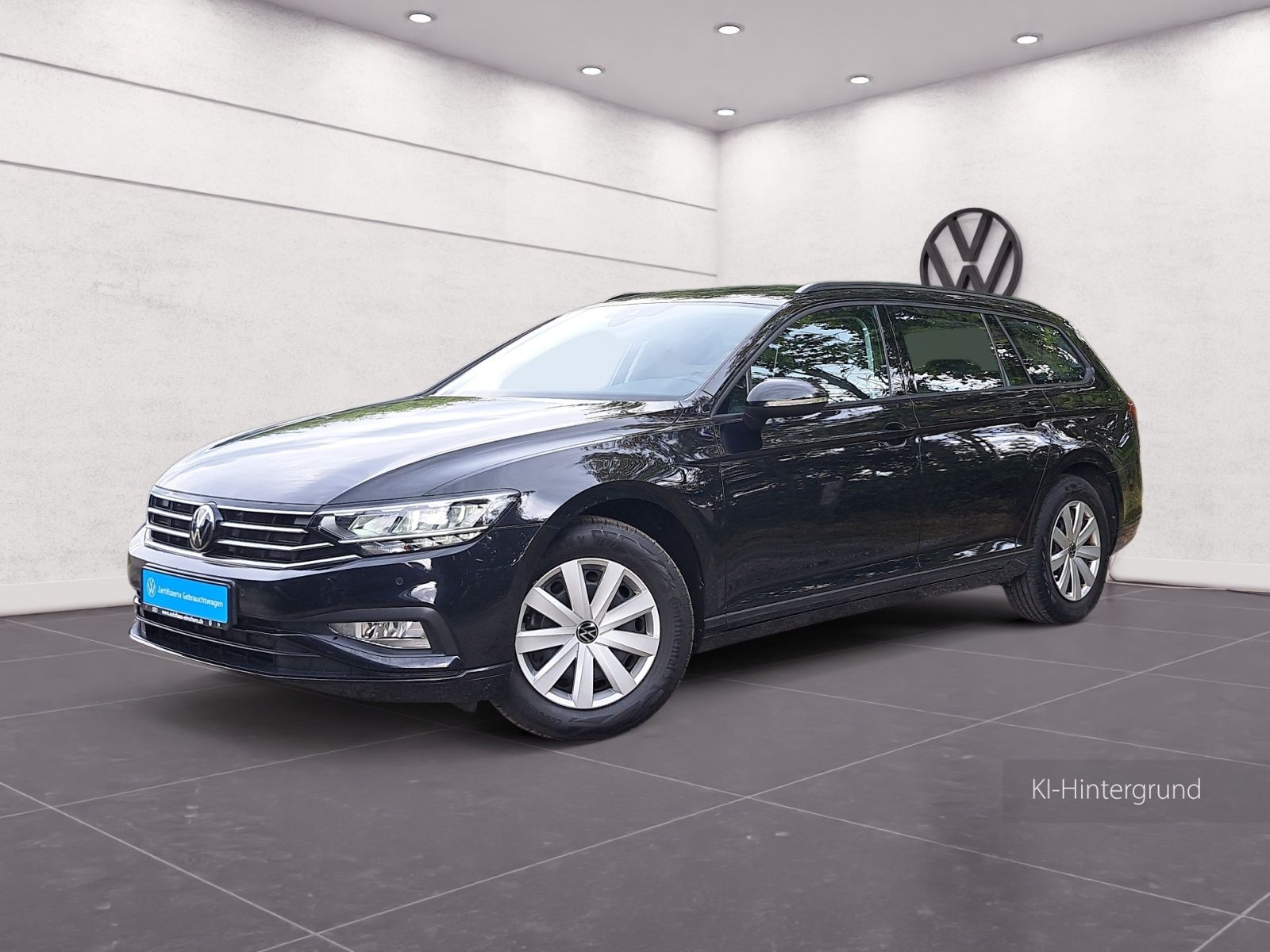 Volkswagen Passat Variant - Bild 2