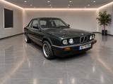 BMW E30 316i BAUR TC2 Original BaurNr.B48676 Sammler