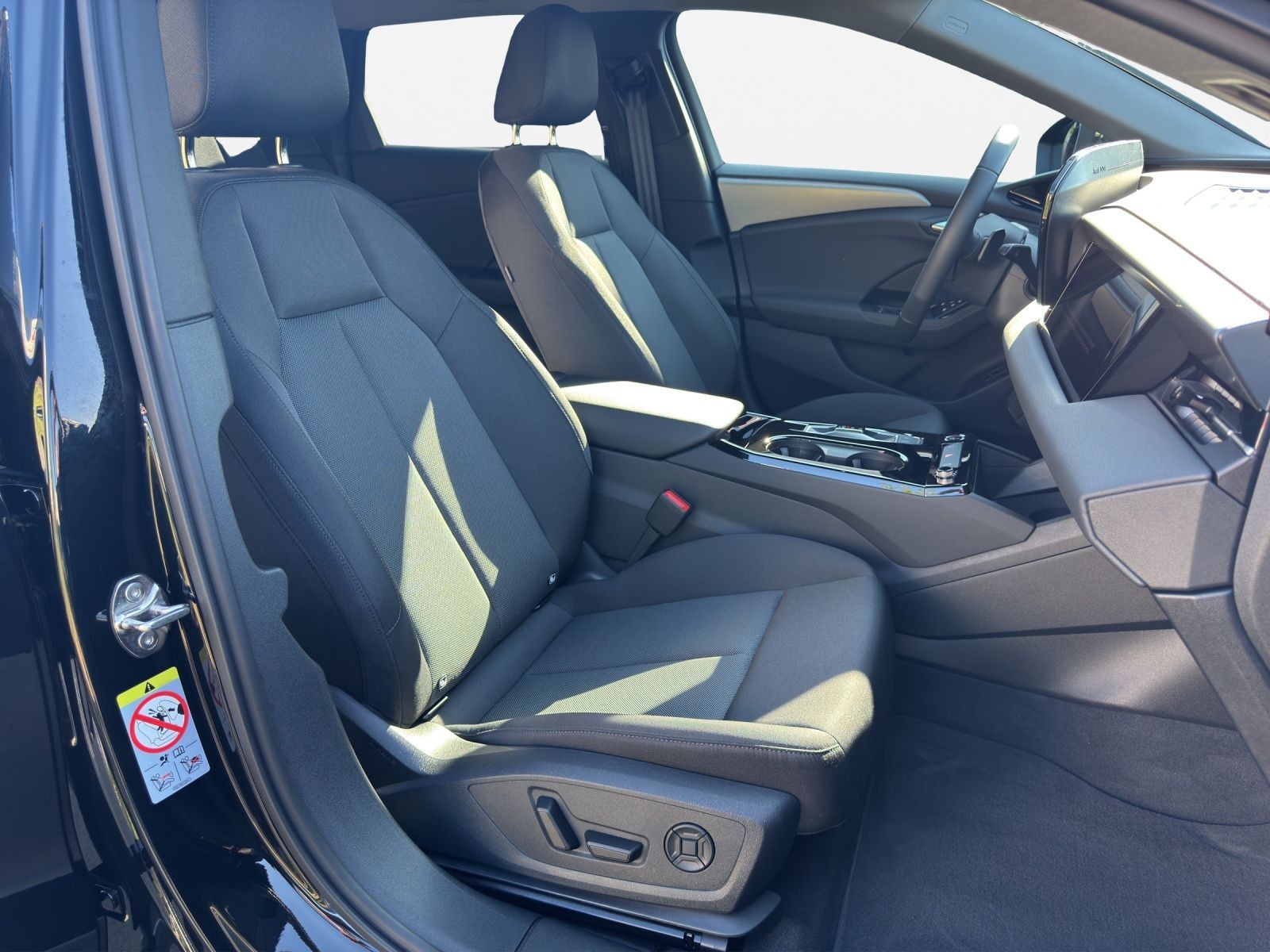 Audi A6 e-tron - Bild 4