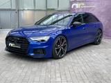 Audi S6 Av TDI quattro Matrix Luft Allradlenk HUD AHK
