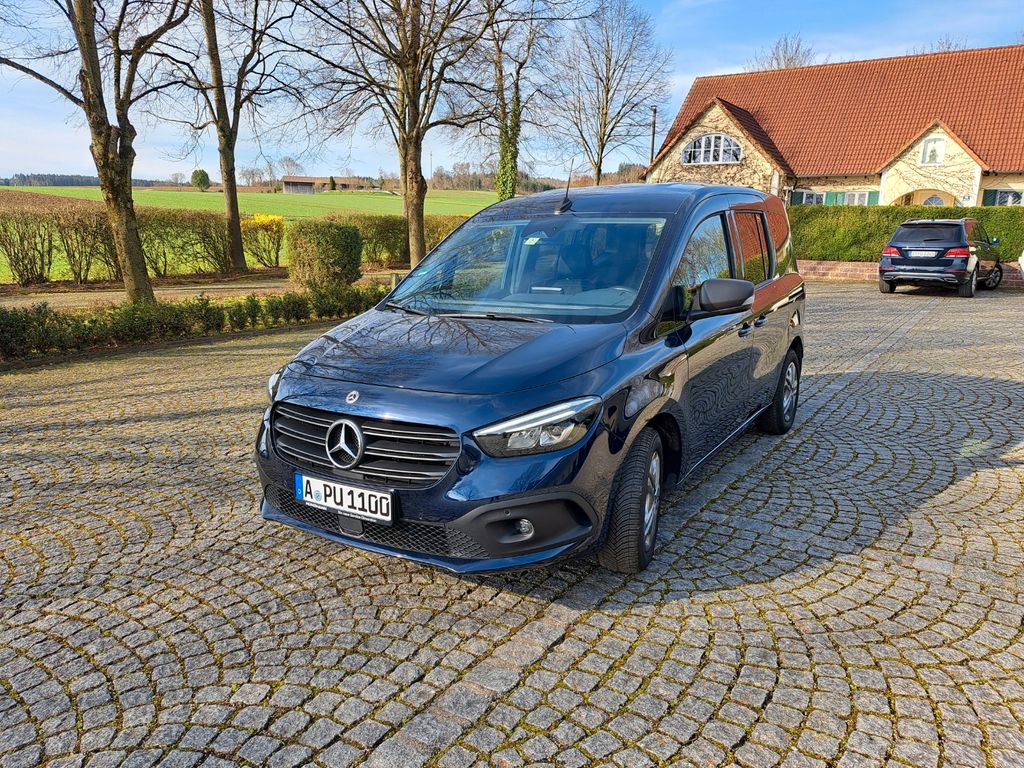 Mercedes-Benz Citan