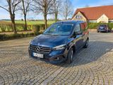 Mercedes-Benz Citan 112 CDI Tourer Pro - Cavansitblau Metallic